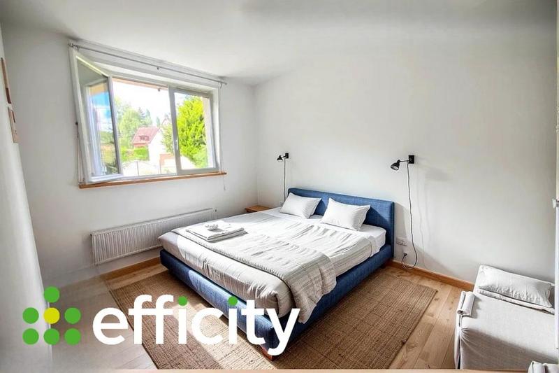 Maison - 87 m² - 4 pièces