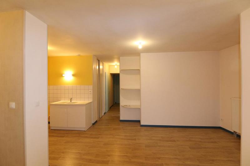 Appartement - 73 m² - 3 pièces