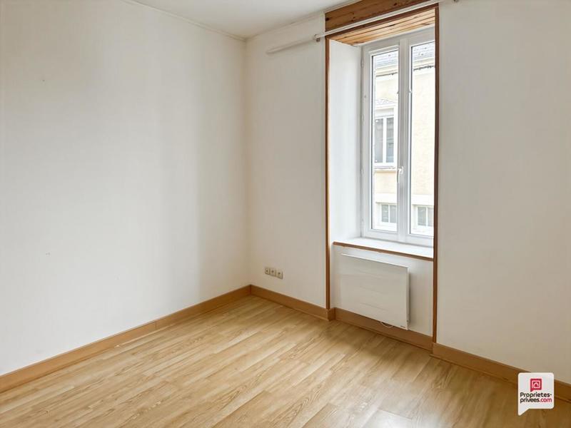 Maison - 91 m² - 5 pièces