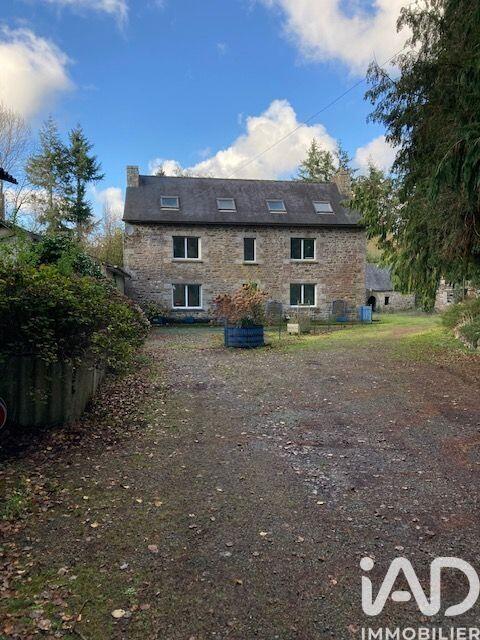 Maison de campagne - 160 m² - 2 pièces