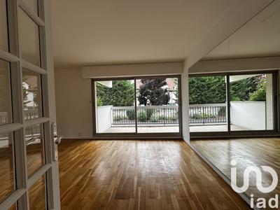Appartement - 77 m² - 4 pièces