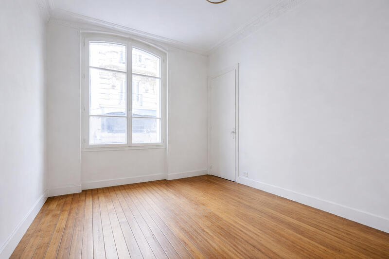 Appartement - 53 m² - 3 pièces