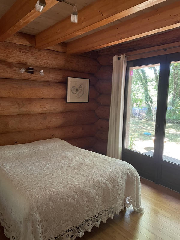 Maison - 160 m² - 4 pièces