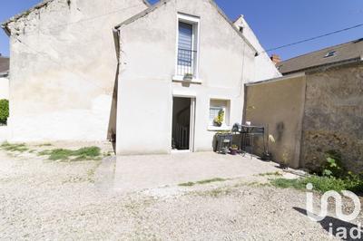 Appartement - 31 m² - 2 pièces