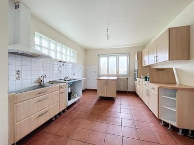 Maison - 81 m² - 3 pièces