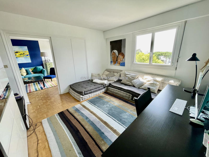 Appartement - 88 m² - 4 pièces