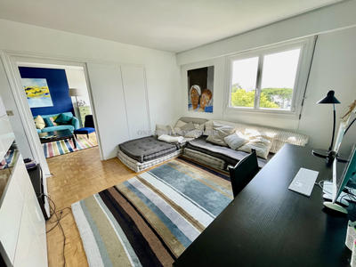 Appartement - 88 m² - 4 pièces