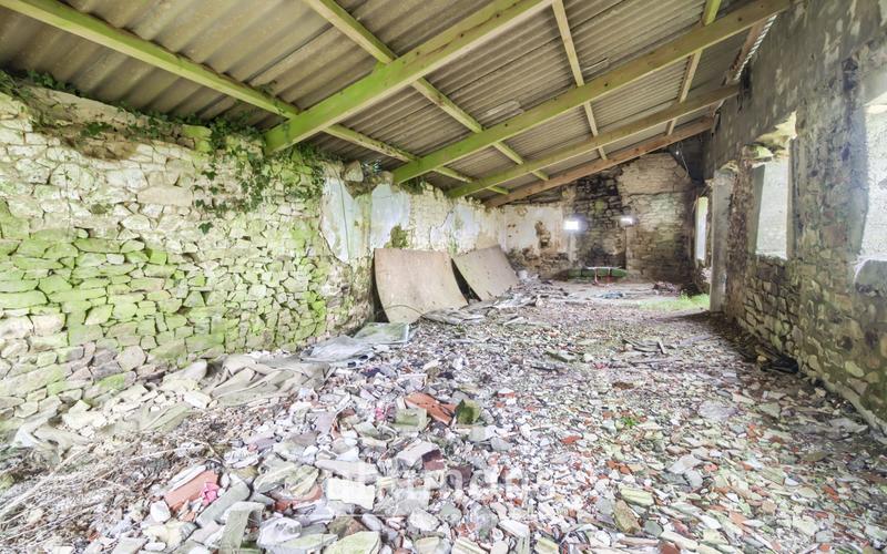 Bastide - 100 m² - 4 pièces