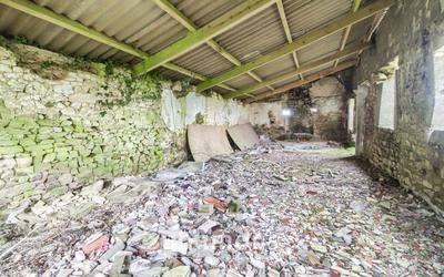 Bastide - 100 m² - 4 pièces