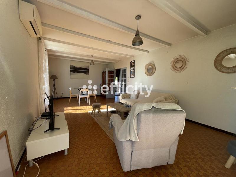 Maison - 154 m² - 6 pièces