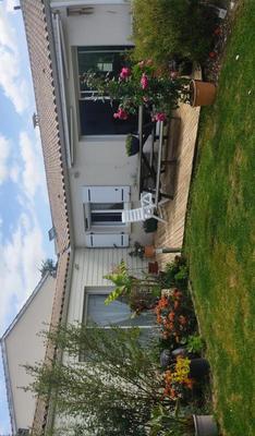 Maison de campagne - 136 m² - 8 pièces