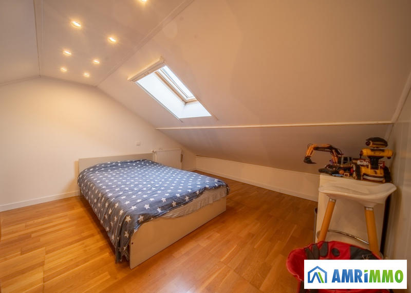 Maison - 50 m² - 3 pièces