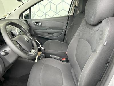 Renault Captur dCi 90 E6c Business
