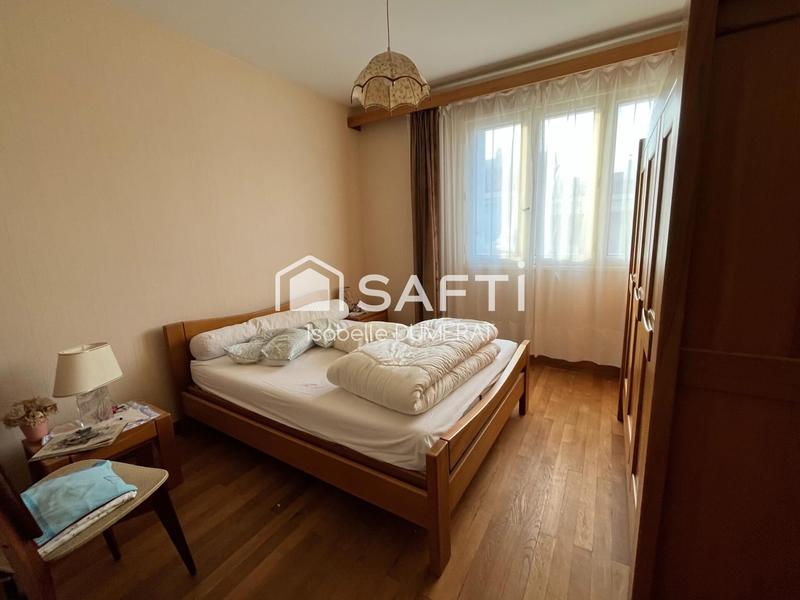 Maison - 137 m² - 5 pièces