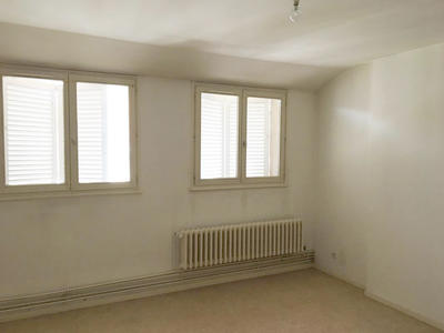 Appartement - 74 m² - 3 pièces