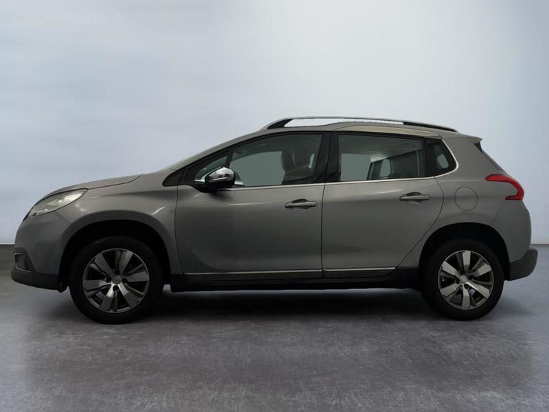 Peugeot 2008 1.2 PureTech 110ch s&amp;S Bvm5 Allure