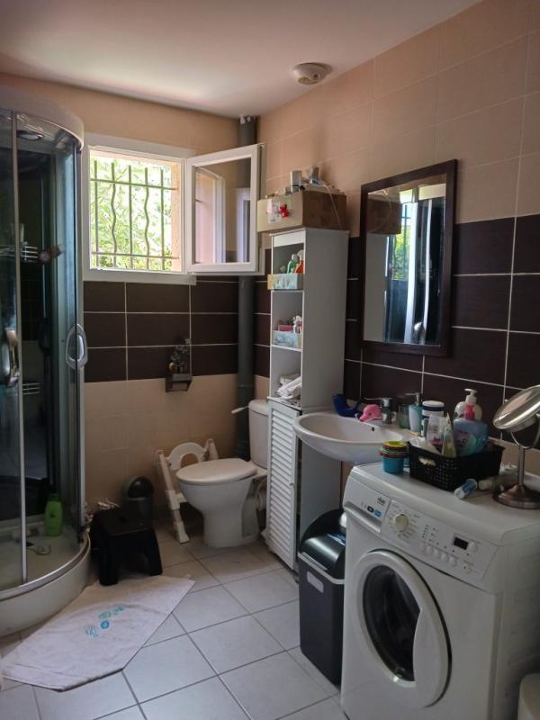 Maison - 78 m² - 4 pièces