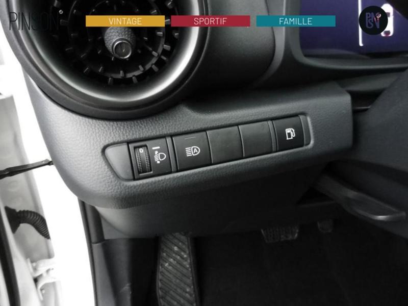 Toyota c-Hr 1.8 140ch Dynamic Ng23