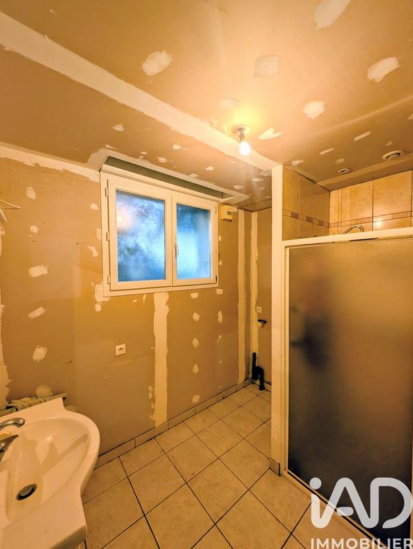 Maison de village - 98 m² - 4 pièces