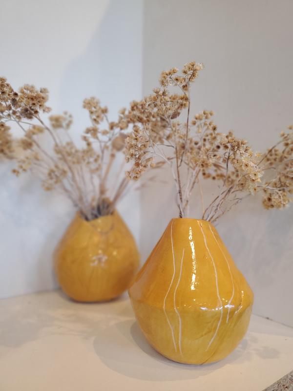 Stages enfant/adulte céramique dessin peinture