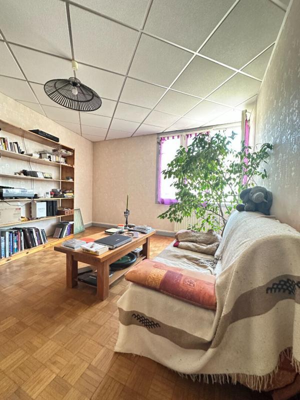 Appartement - 53 m² - 2 pièces