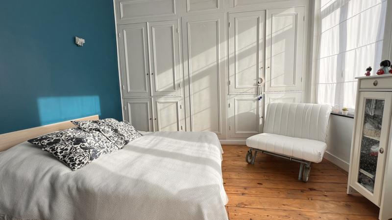 Maison - 285 m² - 8 pièces