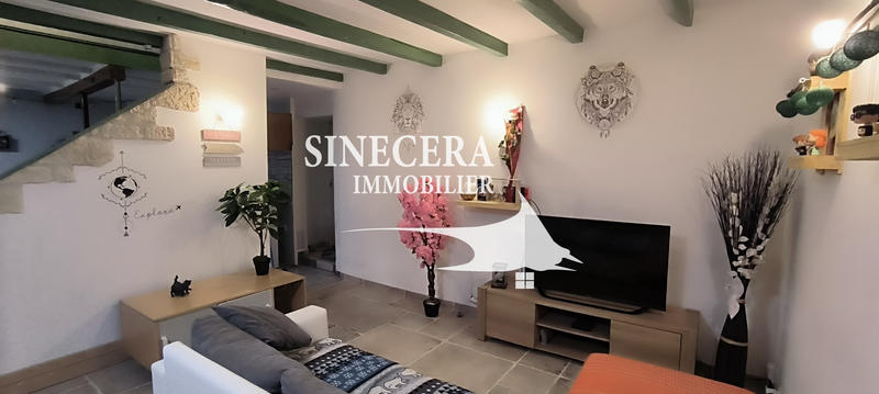 Maison - 84 m² - 3 pièces