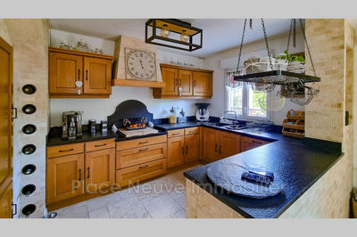 Maison - 113 m² - 4 pièces