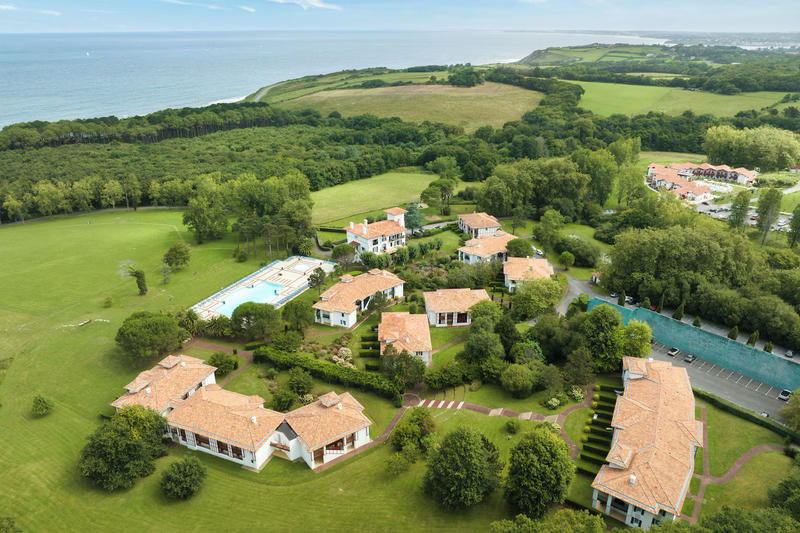 Appartement - 27 m² - 2 pièces