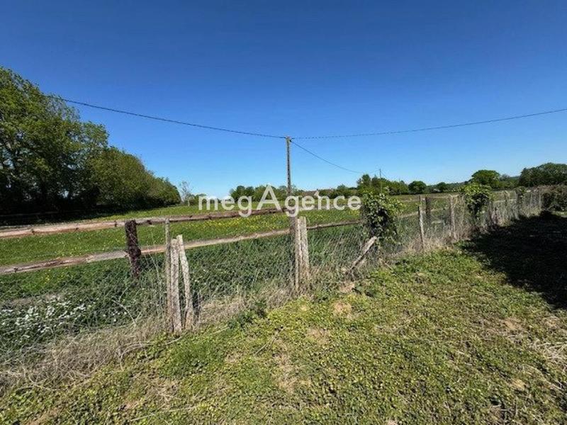 Maison en pierre - 80 m² - 4 pièces