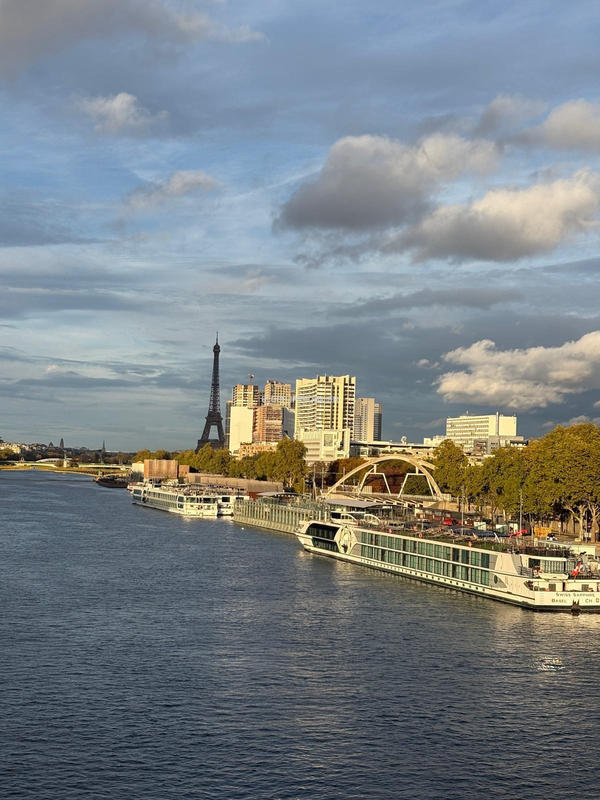 Appartement - 51 m² - 3 pièces