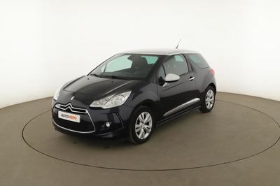 Citroën Ds3 1.2 PureTech 110 ch