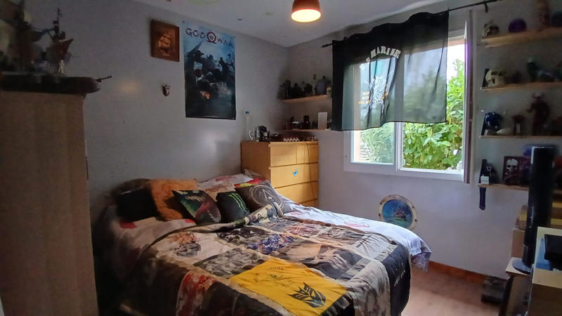 Maison - 88 m² - 4 pièces