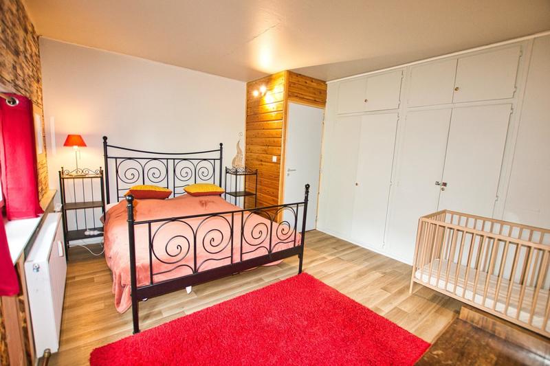 Maison - 197 m² - 7 pièces