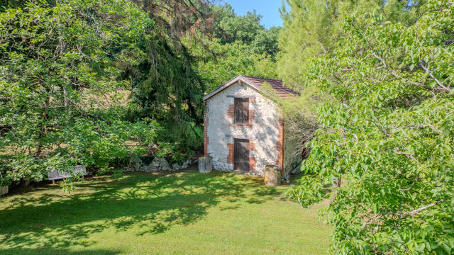 Maison - 155 m² - 6 pièces