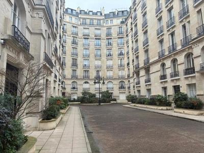 Studio - 16 m² - 1 pièce