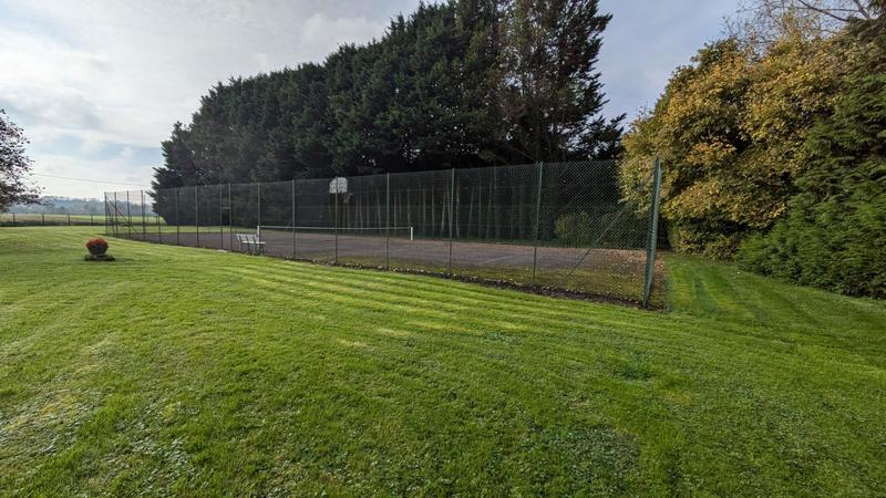 Maison - 265 m² - 7 pièces