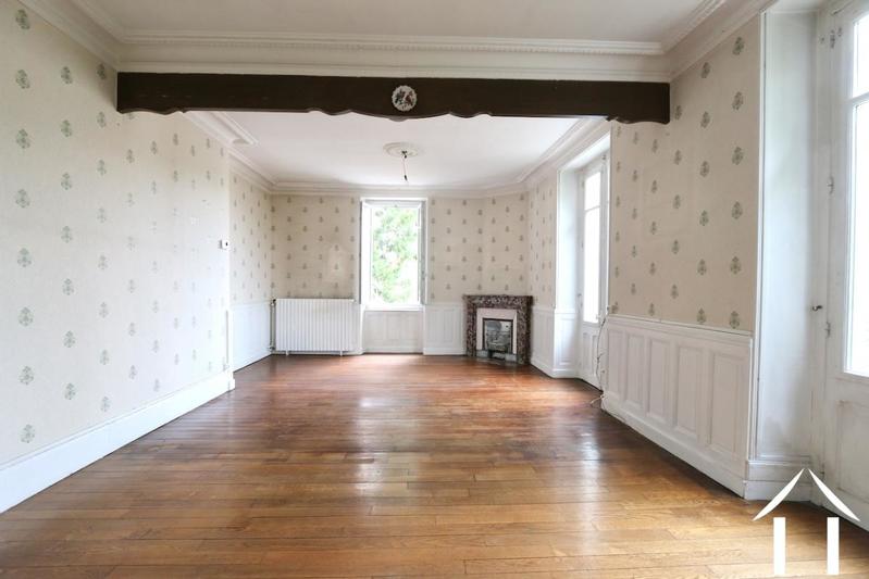 Maison - 121 m² - 7 pièces