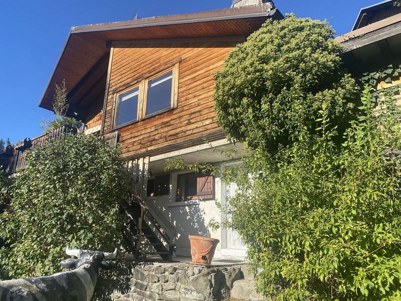 Maison - 73 m² - 4 pièces