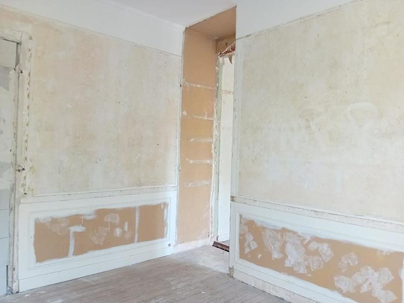 Appartement - 83 m² - 4 pièces