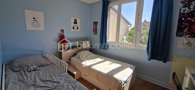 Maison ancienne - 74 m² - 4 pièces