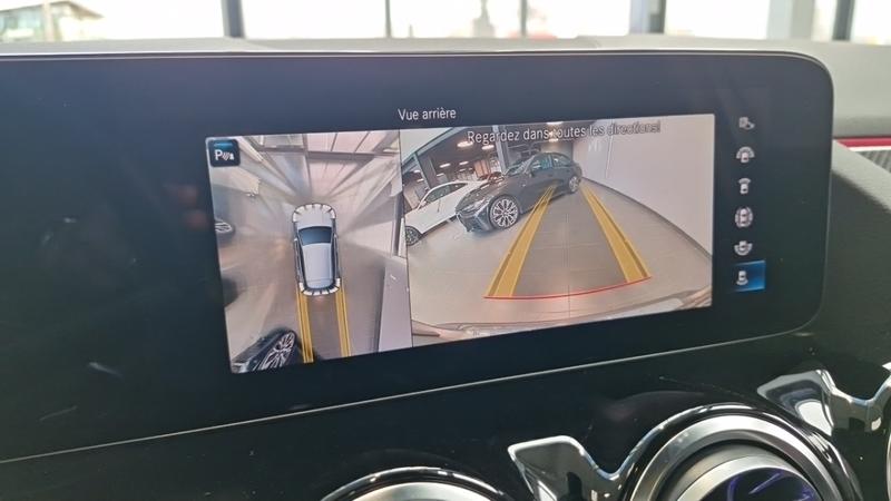 Mercedes Gla 250 E 8g-Dct Amg Line