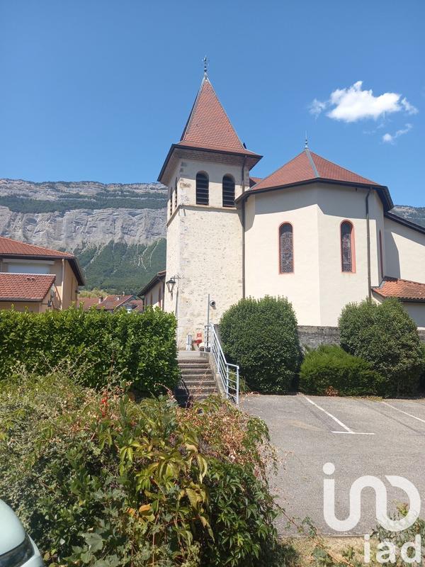 Appartement - 43 m² - 1 pièce