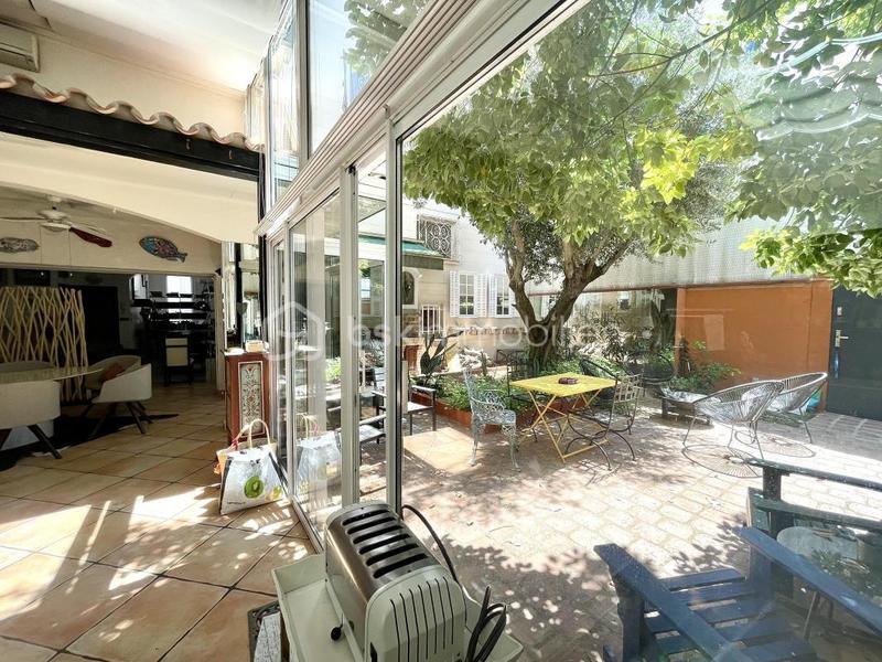 Duplex - 140 m² - 3 pièces