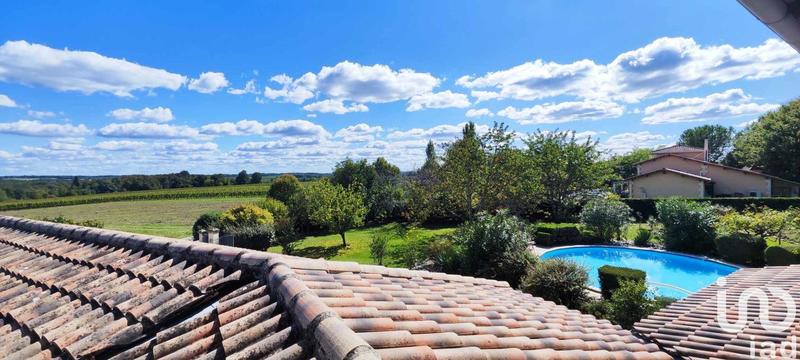 Maison - 161 m² - 4 pièces