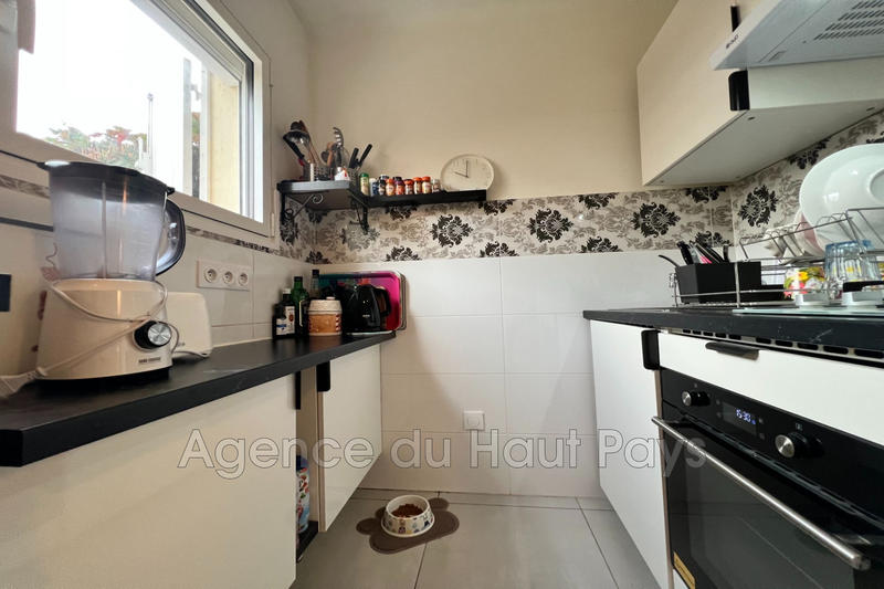 Appartement - 22 m² - 1 pièce