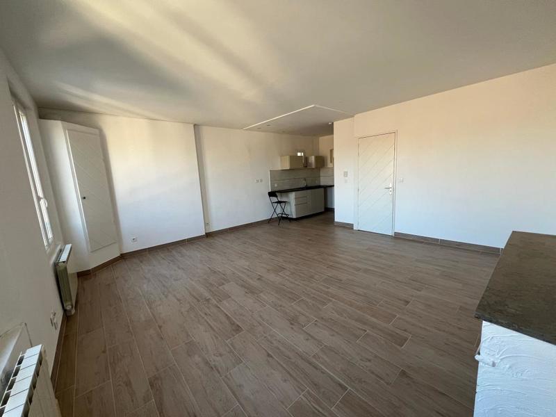 Appartement - 54 m² - 2 pièces