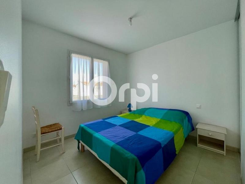 Maison - 91 m² - 5 pièces