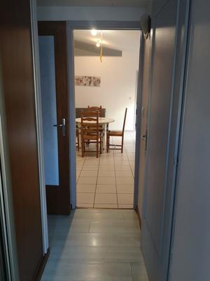 Maison - 46 m² - 2 pièces