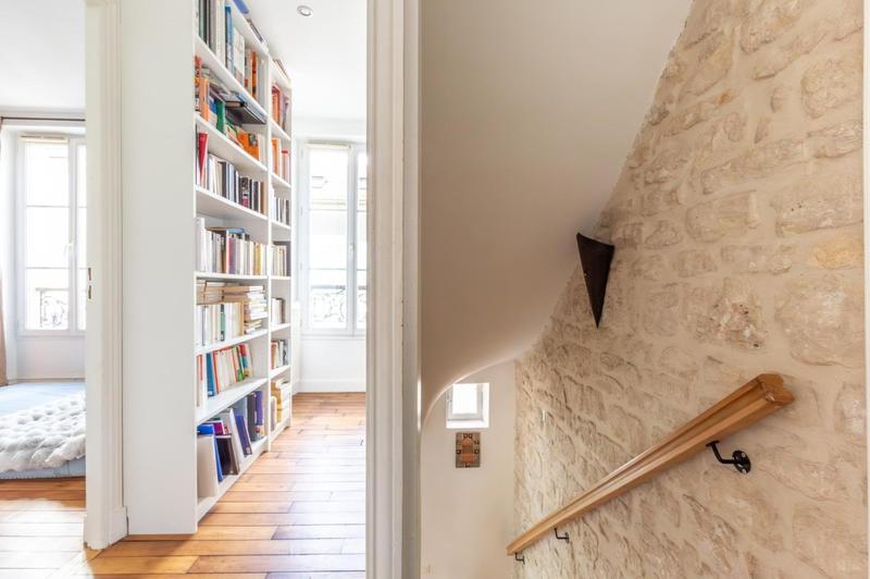 Maison - 127 m² - 6 pièces